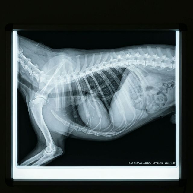 Diagnostica Veterinaria