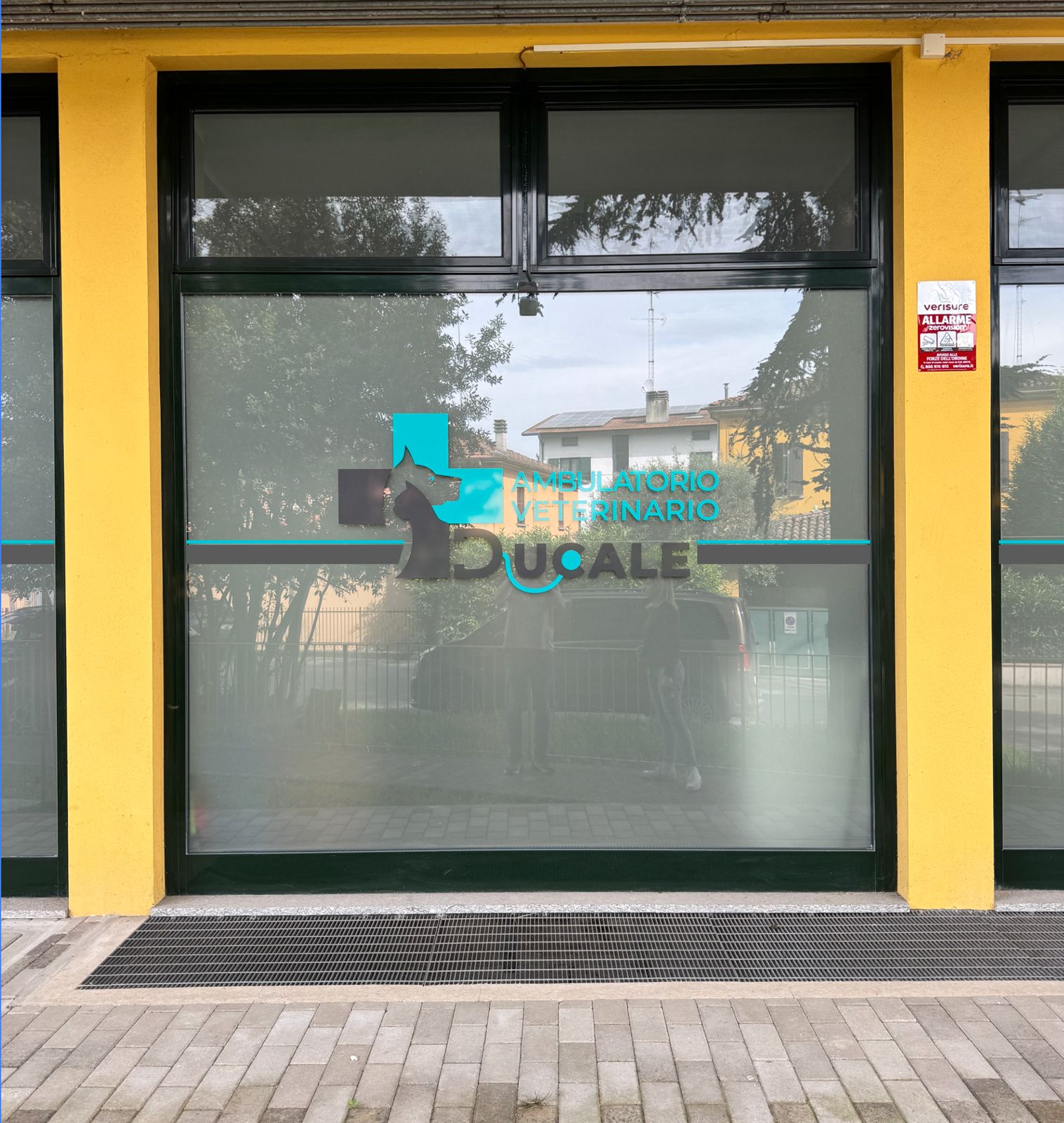 Clinica Immagine 2