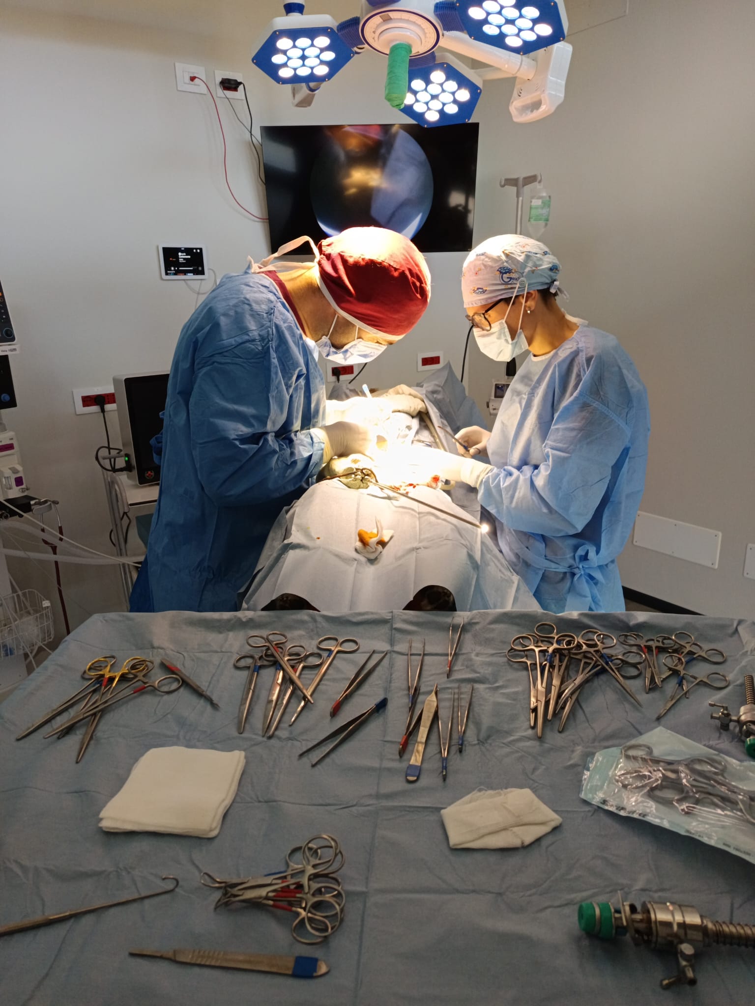 Clinica Immagine 3