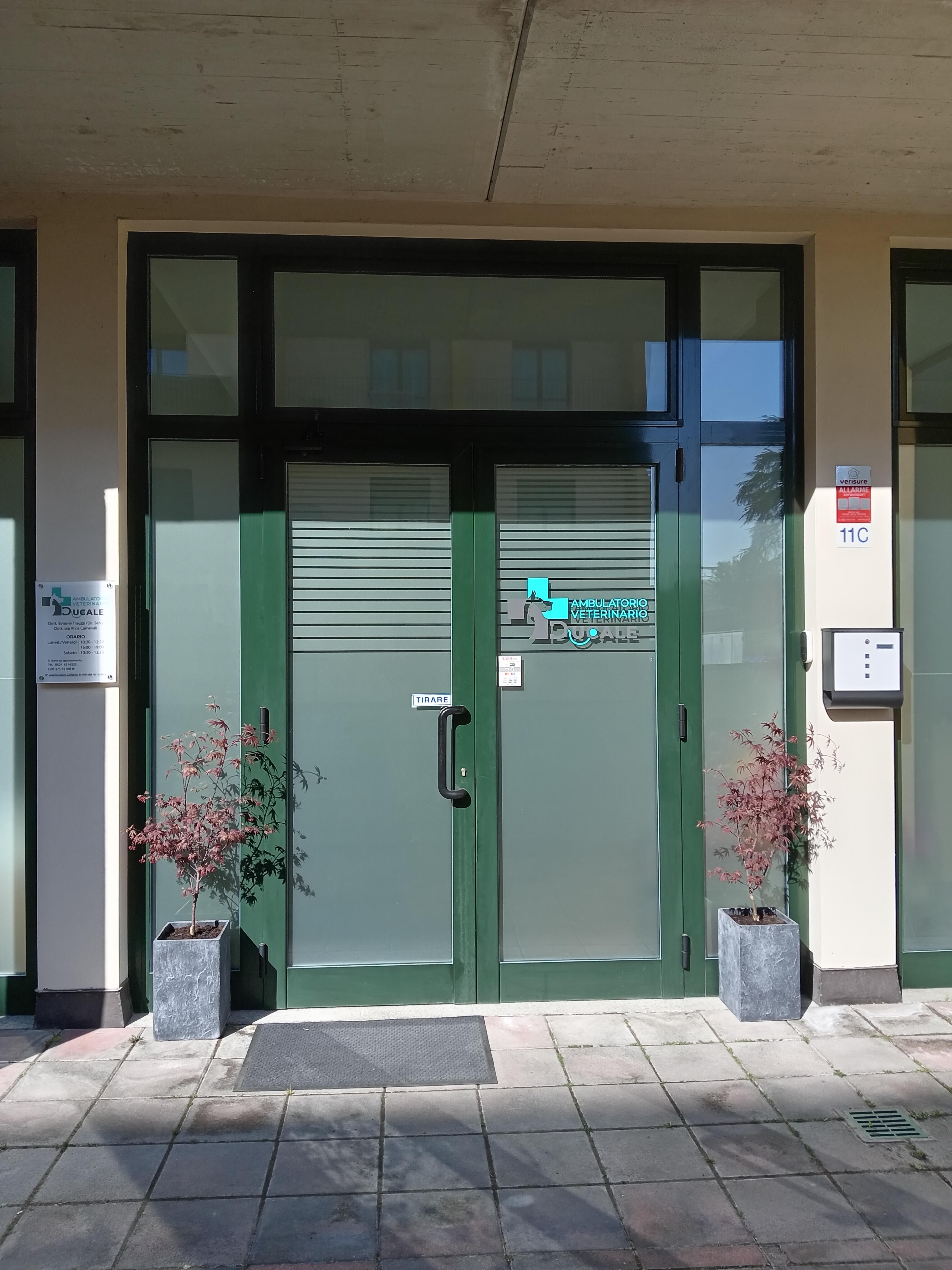 Clinica Immagine 5