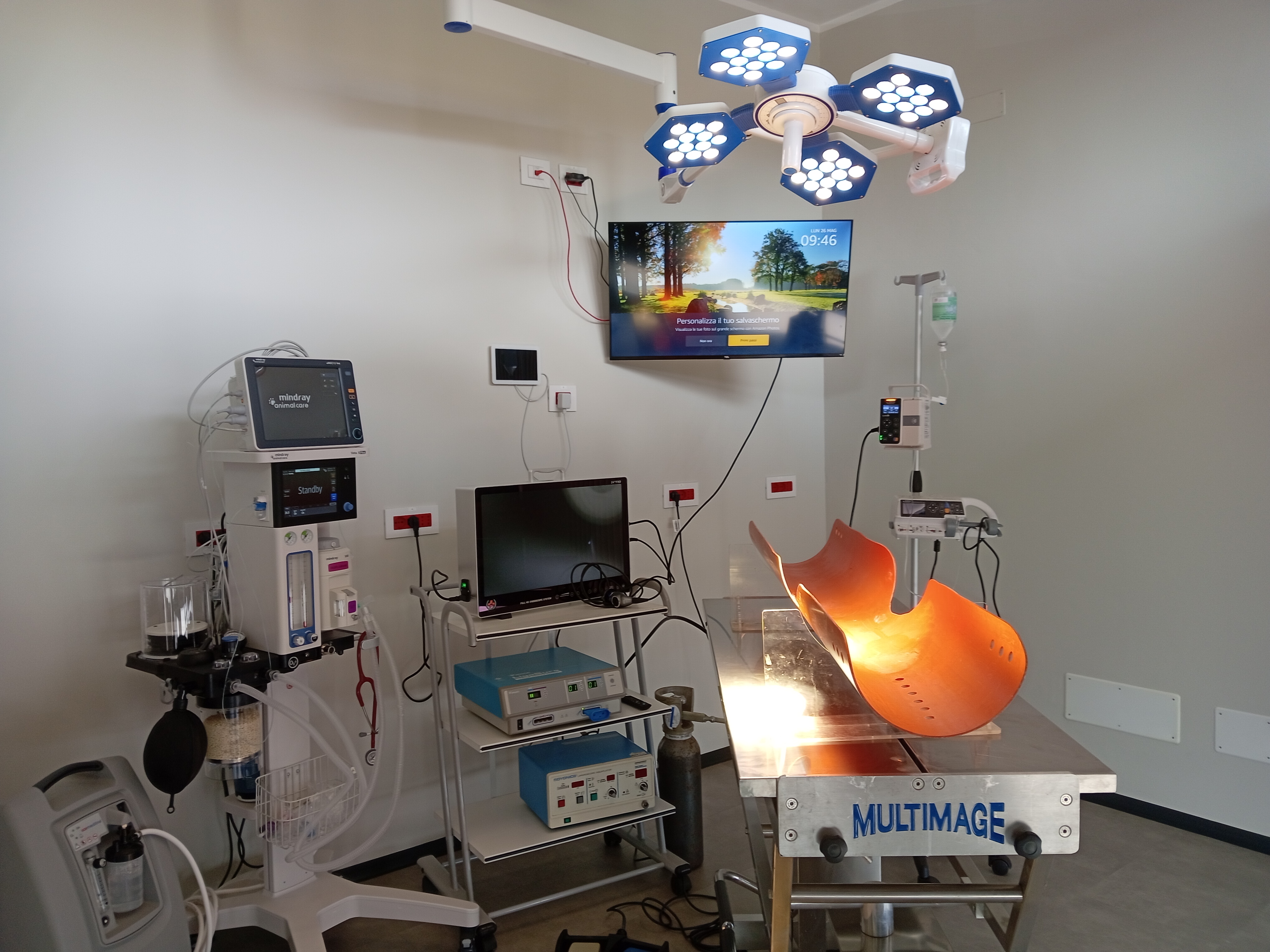 Clinica Immagine 1