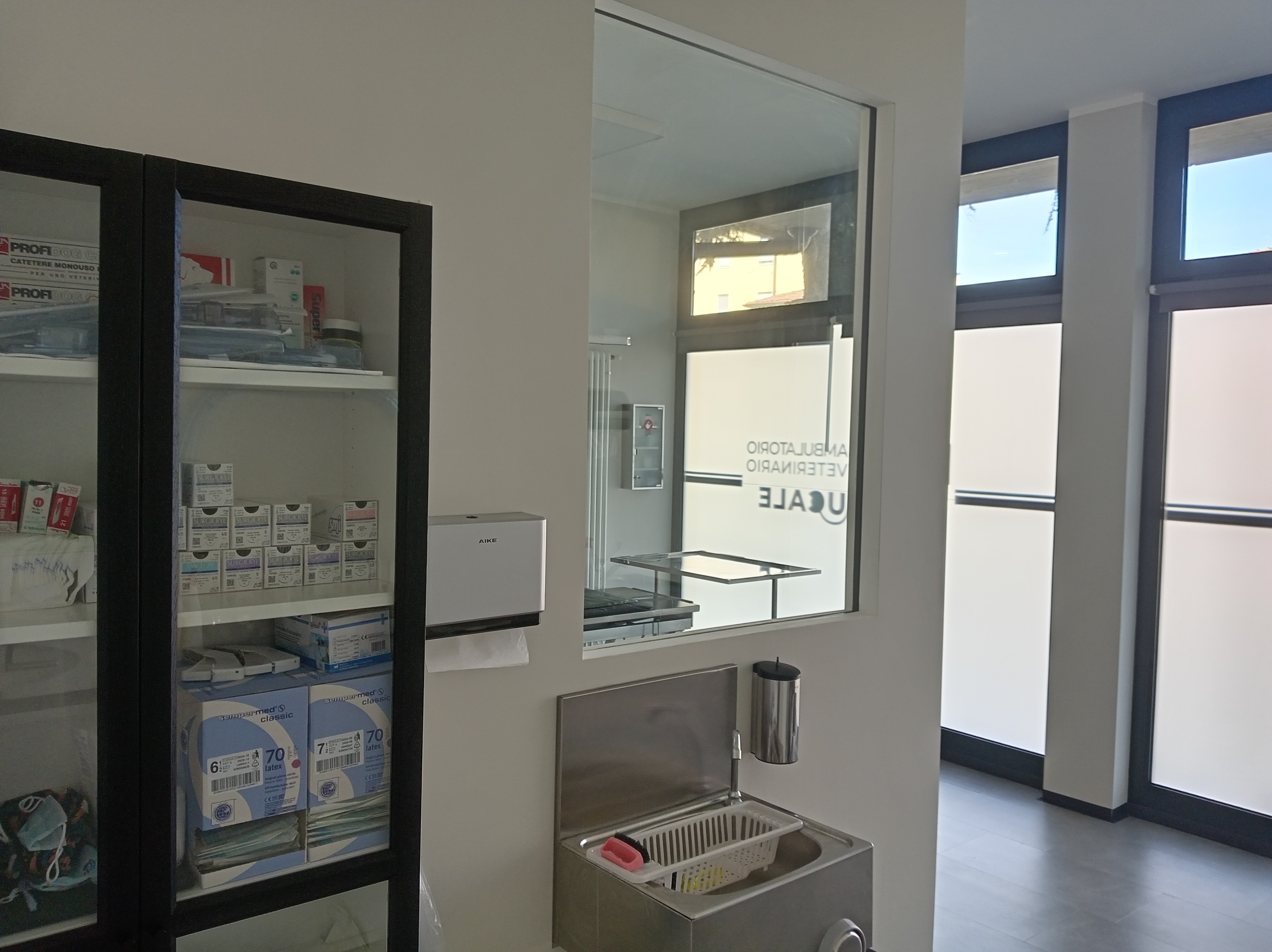 Clinica Immagine 11