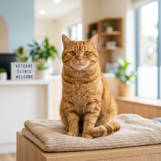 Piani Prevenzione Gatto