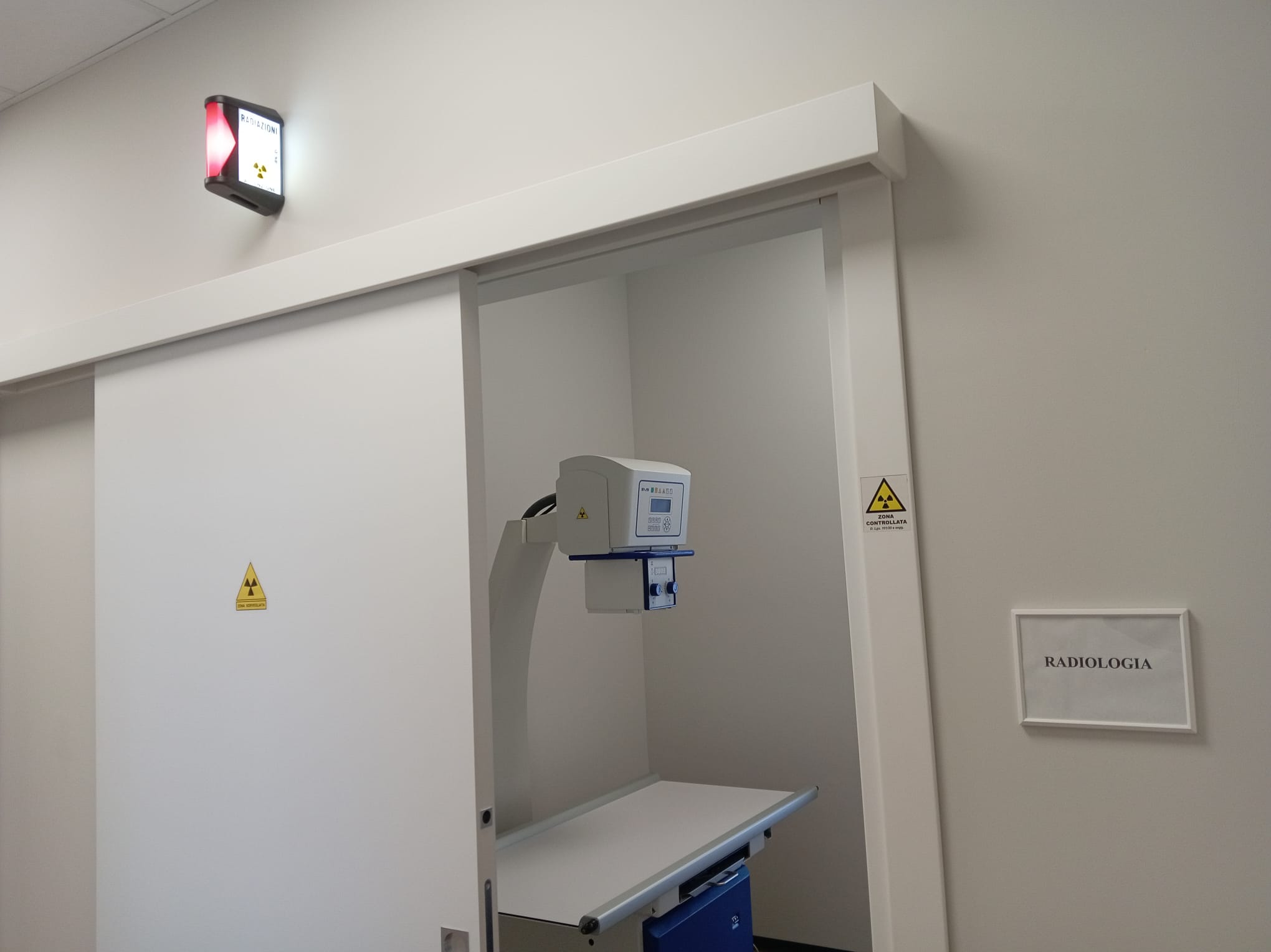 Radiologia